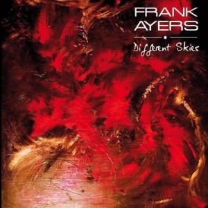Frank Ayers - Different Skies