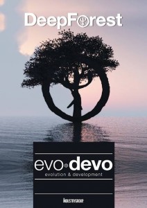 DeepForest_EvoDevo