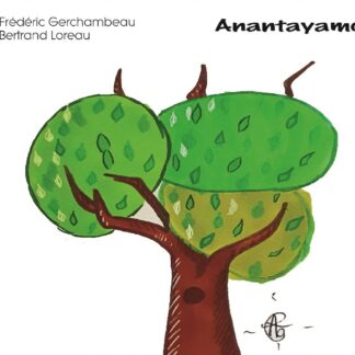 Anantayamo