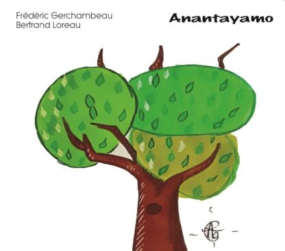 Anantayamo