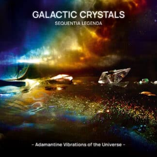 Galatic Crystals