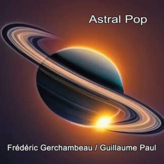 Astral Pop