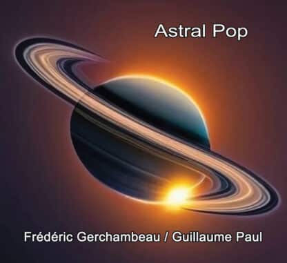 Astral Pop