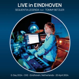 Live in Eindhoven