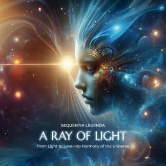 A Ray Of Light