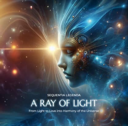 A Ray Of Light