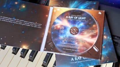 A Ray Of Light – Image 3