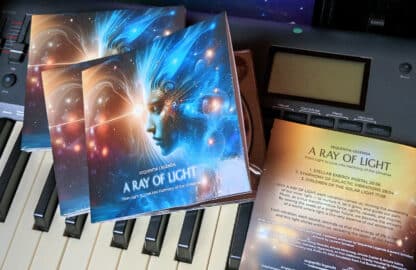 A Ray Of Light – Image 2