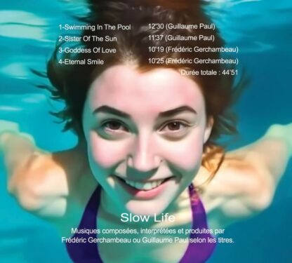 Slow Life – Image 2