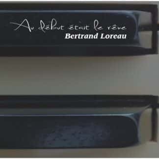 Au début était le rêve