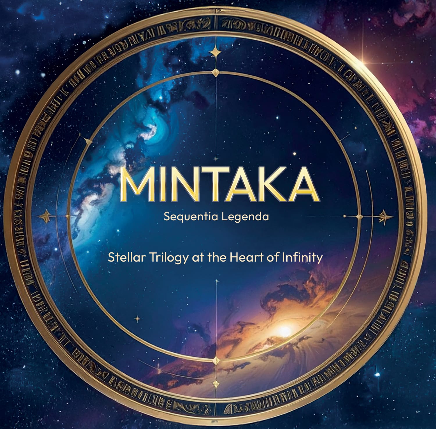 Mintaka