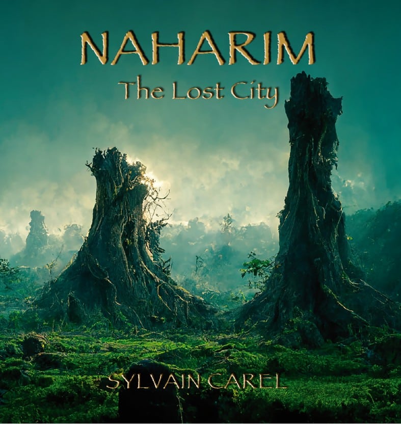 Naharim